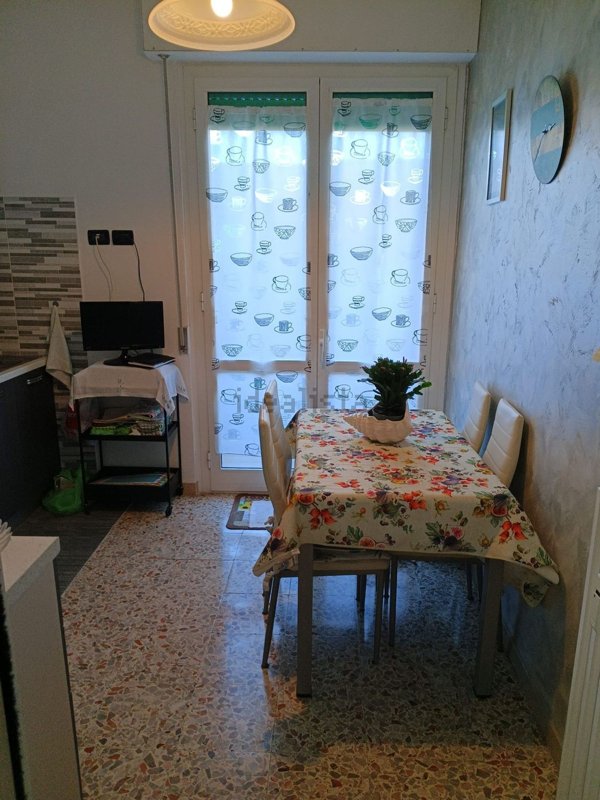 appartamento in vendita a Livorno