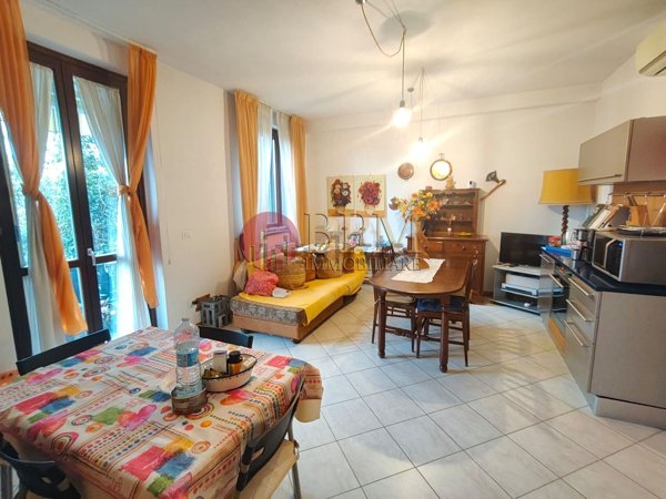 appartamento in vendita a Livorno