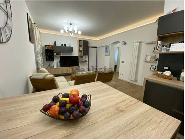 appartamento in vendita a Livorno