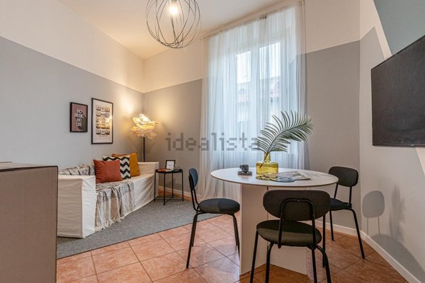 appartamento in vendita a Livorno