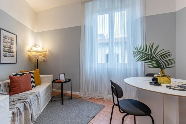 appartamento in vendita a Livorno