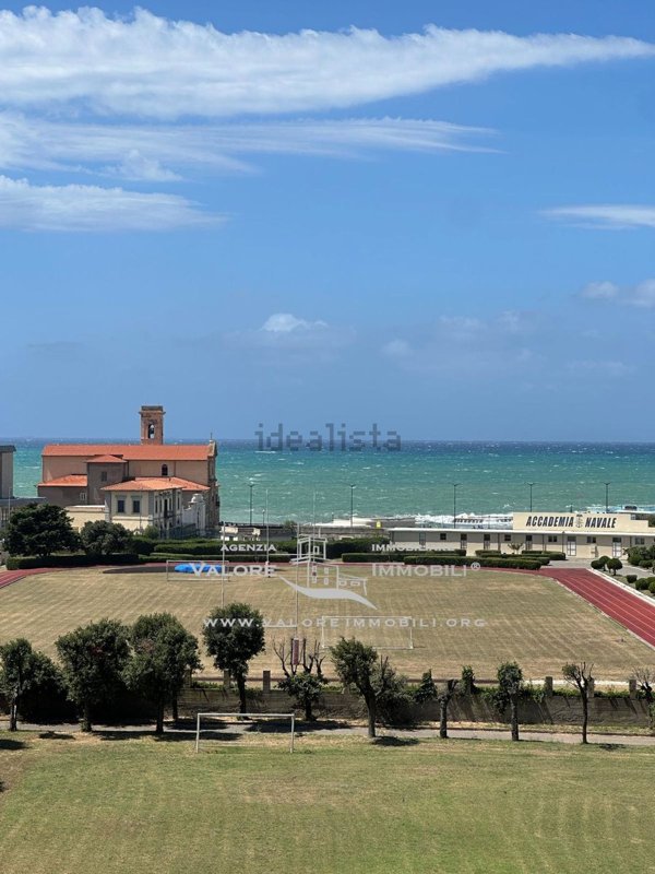 appartamento in vendita a Livorno