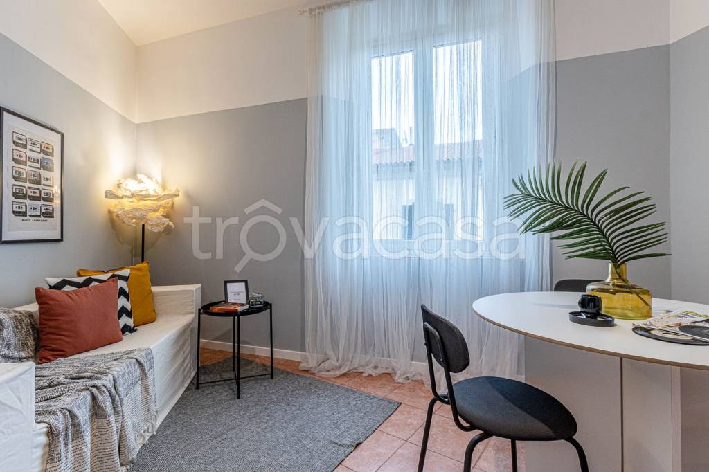 appartamento in vendita a Livorno