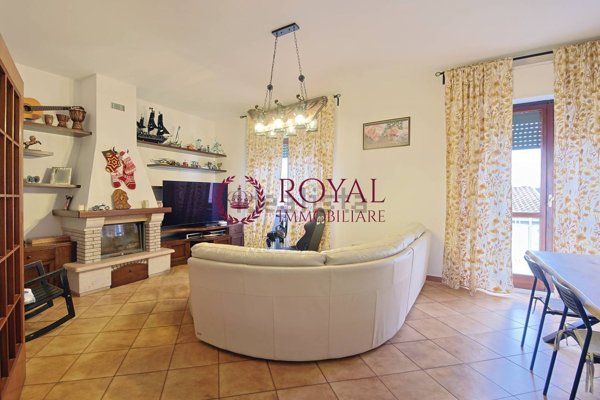 appartamento in vendita a Livorno
