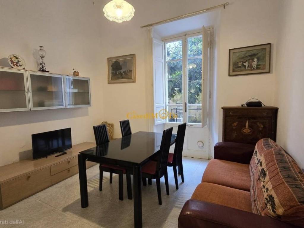 appartamento in vendita a Livorno