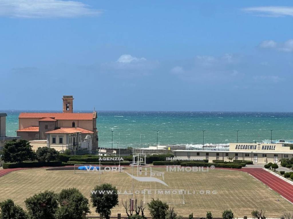 appartamento in vendita a Livorno