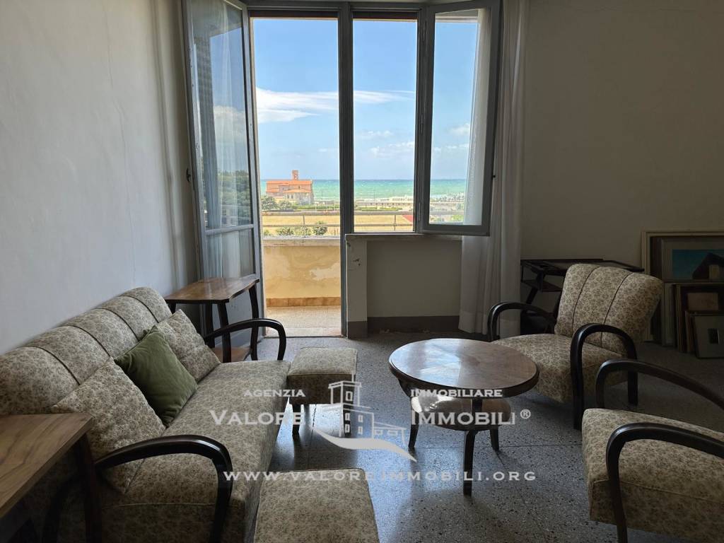 appartamento in vendita a Livorno