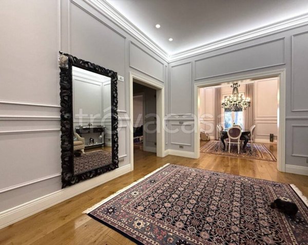 appartamento in vendita a Livorno in zona Lungomare