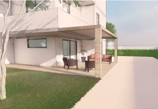 appartamento in vendita a Livorno in zona Ardenza