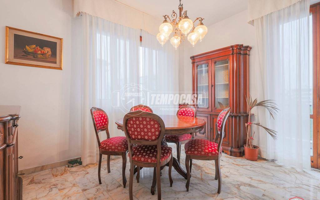 appartamento in vendita a Livorno in zona Centro Città