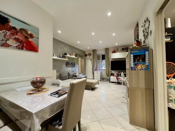 appartamento in vendita a Livorno in zona Centro Città