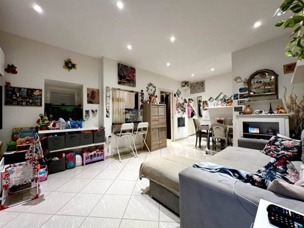 appartamento in vendita a Livorno in zona Stazione