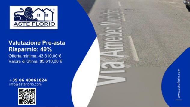 appartamento in vendita a Livorno