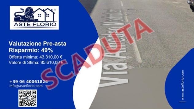 appartamento in vendita a Livorno