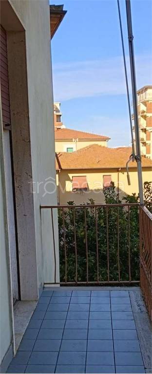 appartamento in vendita a Livorno