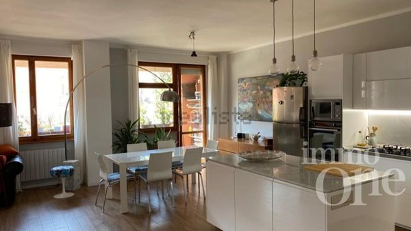 appartamento in vendita a Livorno in zona Centro Città