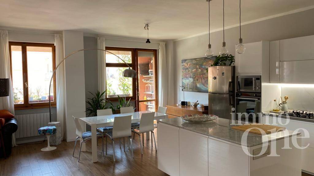 appartamento in vendita a Livorno in zona Centro Città