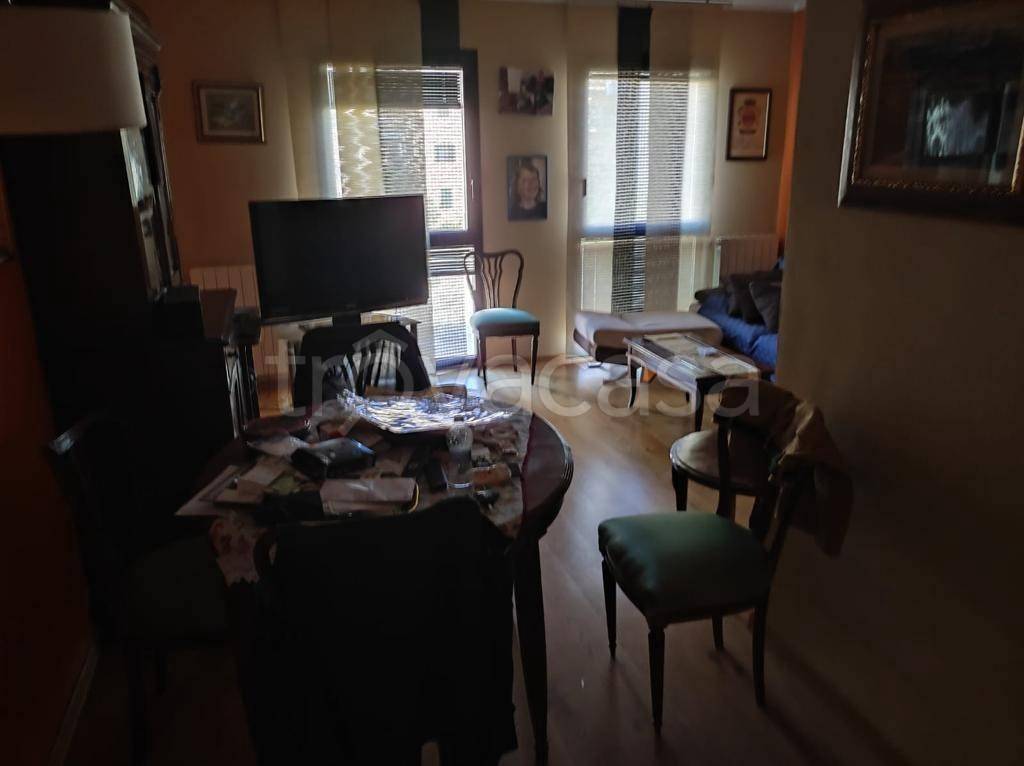 appartamento in vendita a Livorno in zona Centro Città