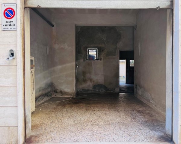 appartamento in vendita a Livorno in zona Centro Città