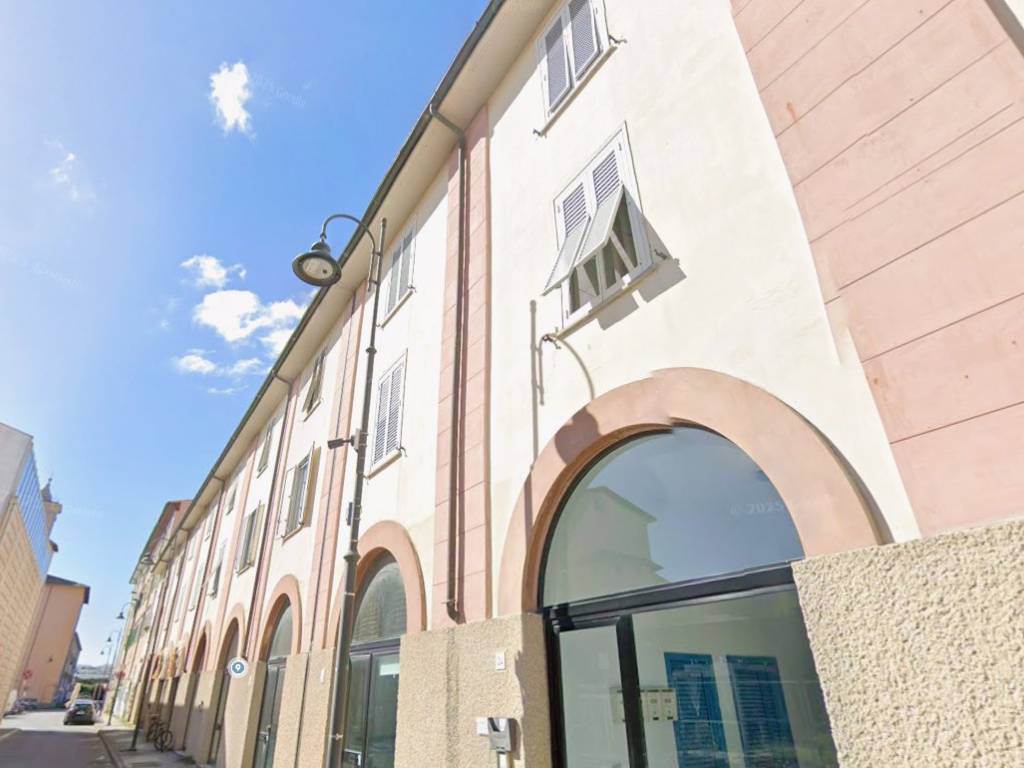 appartamento in vendita a Livorno
