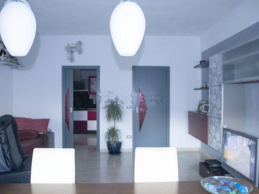 appartamento in vendita a Livorno in zona Ardenza