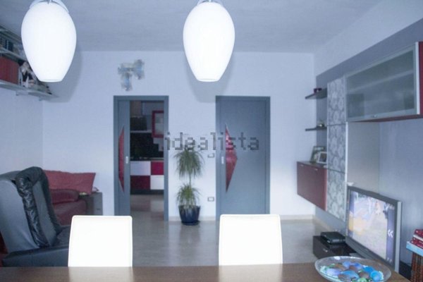 appartamento in vendita a Livorno