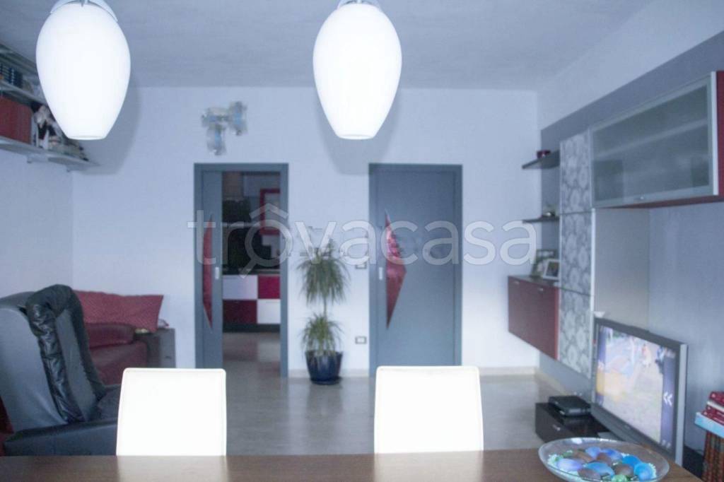 appartamento in vendita a Livorno