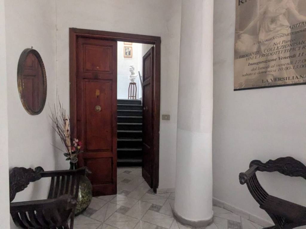 appartamento in vendita a Livorno