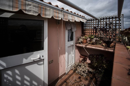 appartamento in vendita a Livorno in zona Centro Città