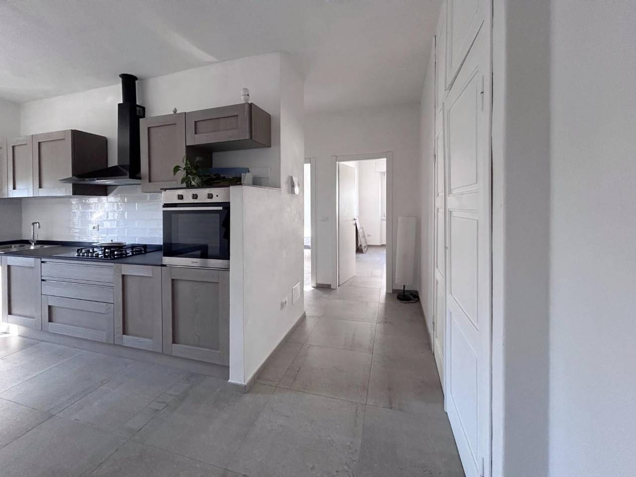 appartamento in vendita a Livorno in zona Ardenza