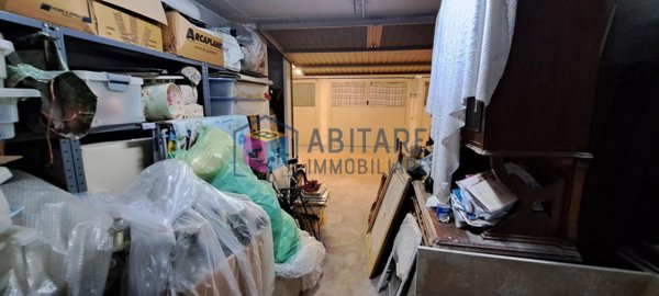 appartamento in vendita a Livorno in zona Ospedale