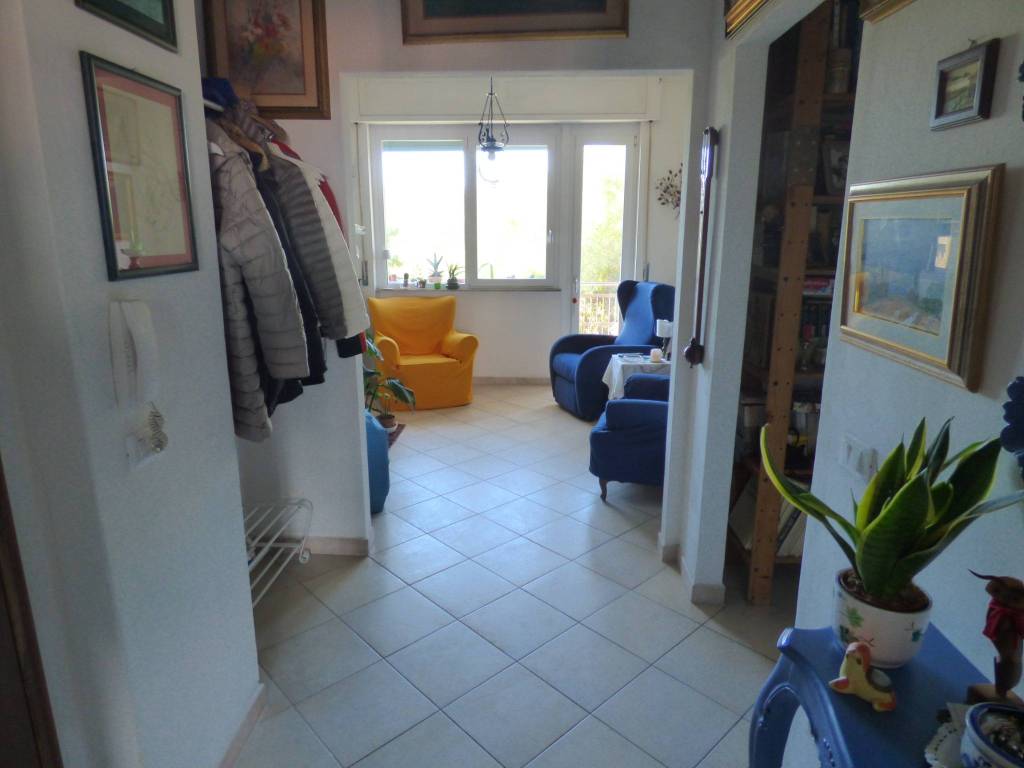 appartamento in vendita a Livorno