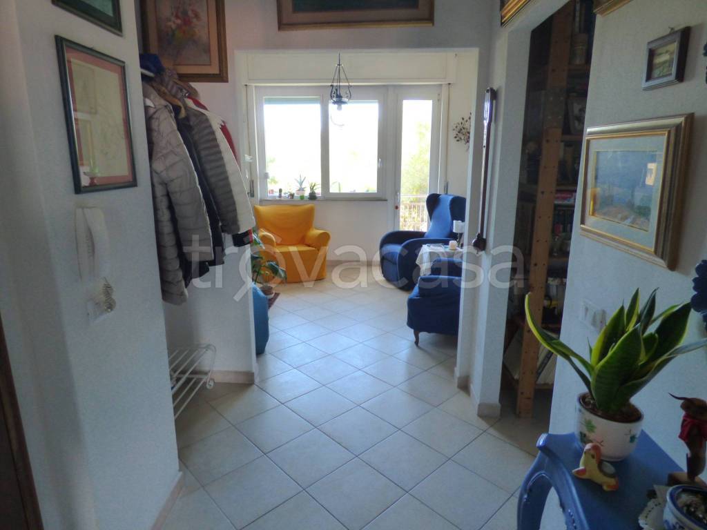 appartamento in vendita a Livorno