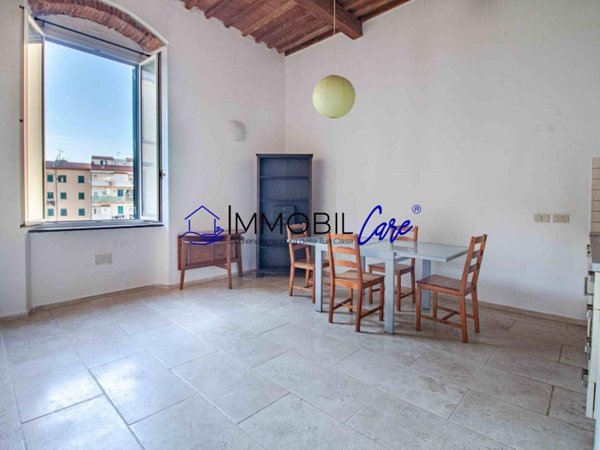 appartamento in vendita a Livorno in zona Centro Città