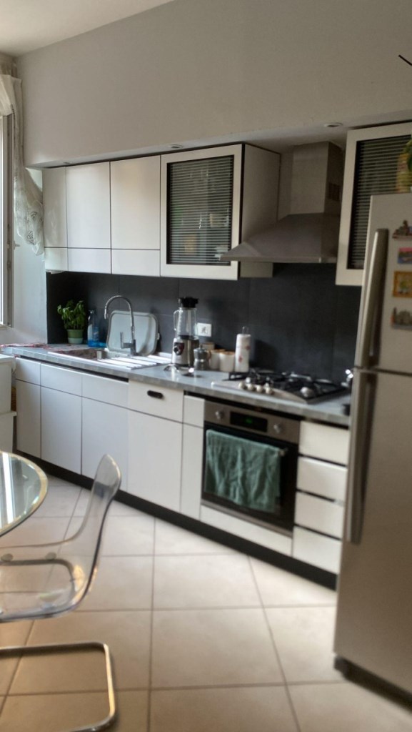 appartamento in vendita a Livorno