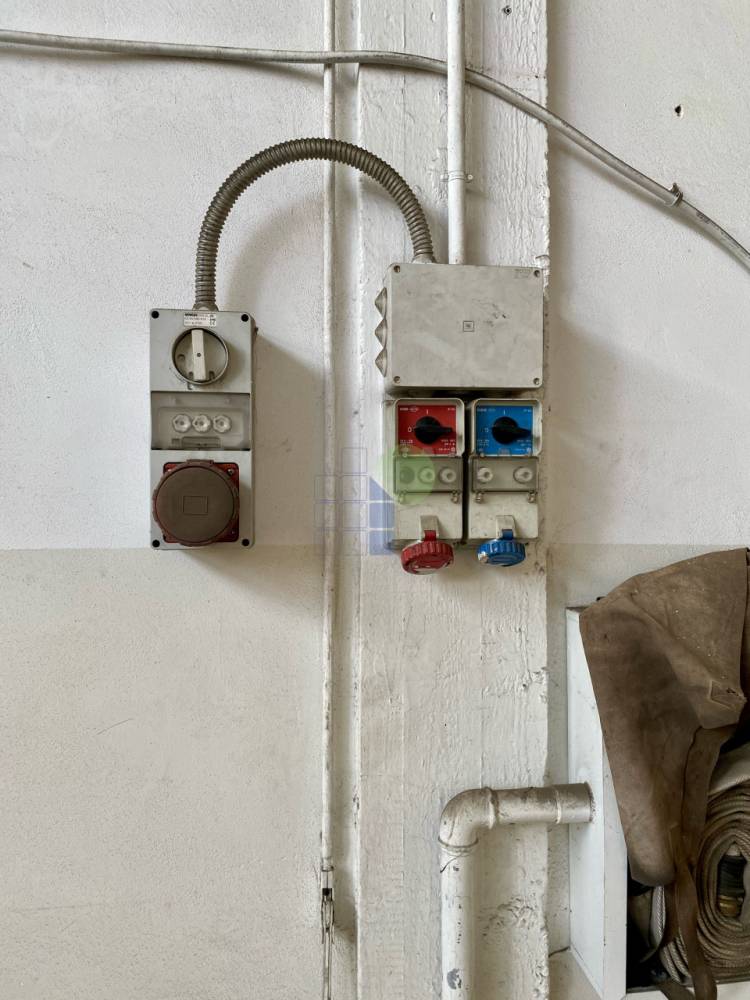 ufficio in vendita a Livorno