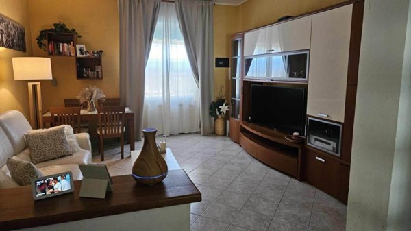 appartamento in vendita a Livorno in zona Stazione