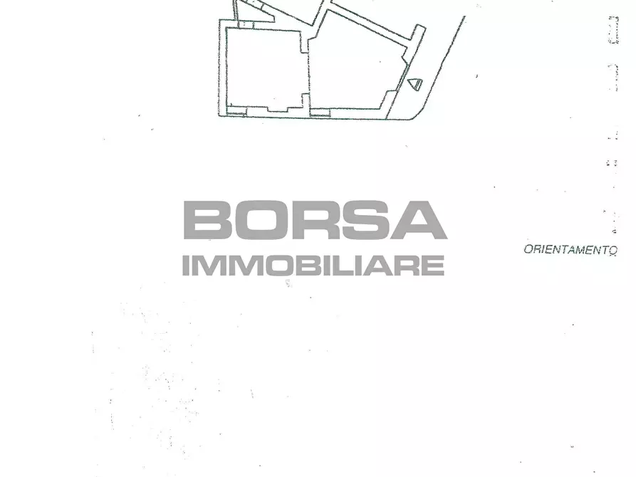 appartamento in vendita a Livorno