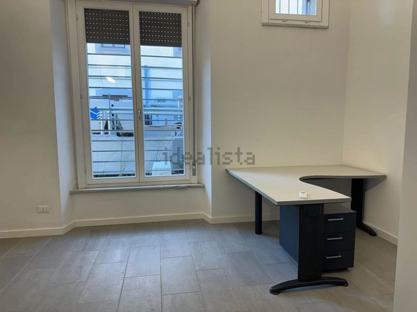 appartamento in vendita a Livorno in zona Centro Città