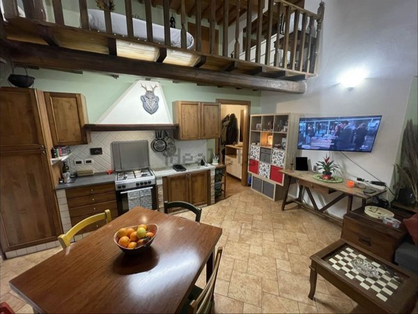 appartamento in vendita a Livorno