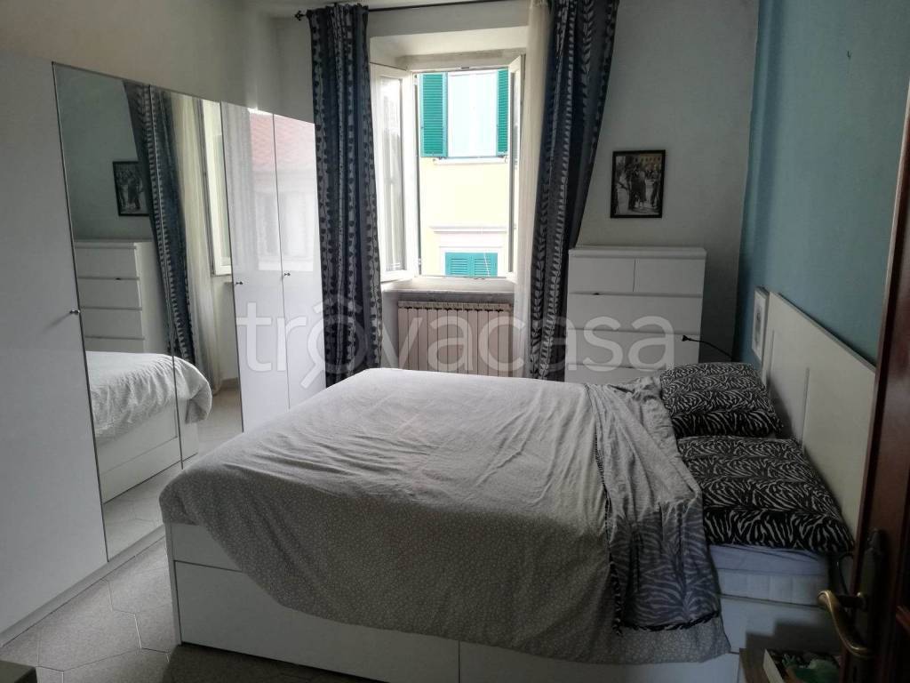 appartamento in vendita a Livorno in zona Centro Città