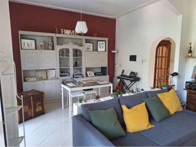 appartamento in vendita a Livorno