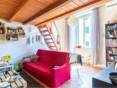 appartamento in vendita a Livorno in zona Centro Città