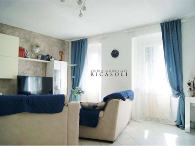 appartamento in vendita a Livorno in zona Centro Città