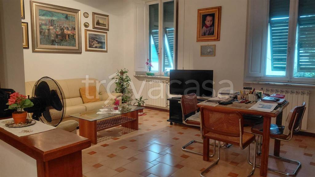appartamento in vendita a Livorno