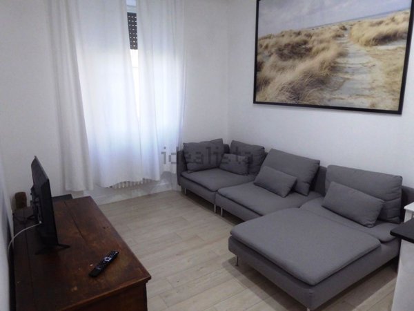 appartamento in vendita a Livorno in zona Centro Città