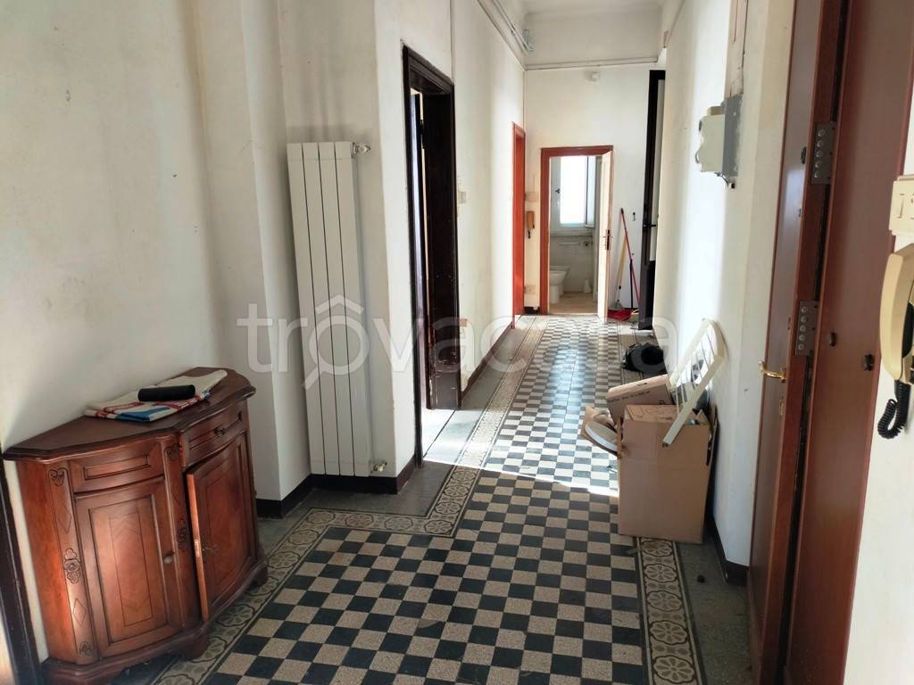 appartamento in vendita a Livorno in zona Villa Maria