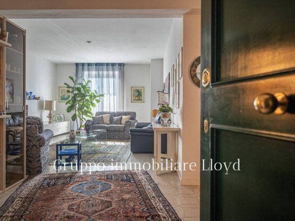 appartamento in vendita a Livorno in zona Collinaia