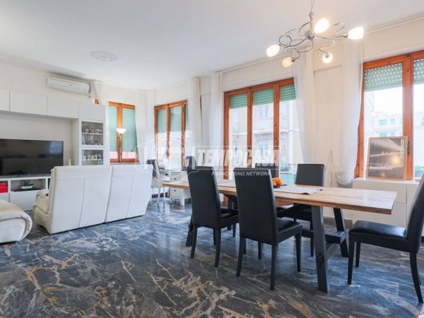 appartamento in vendita a Livorno in zona Centro Città