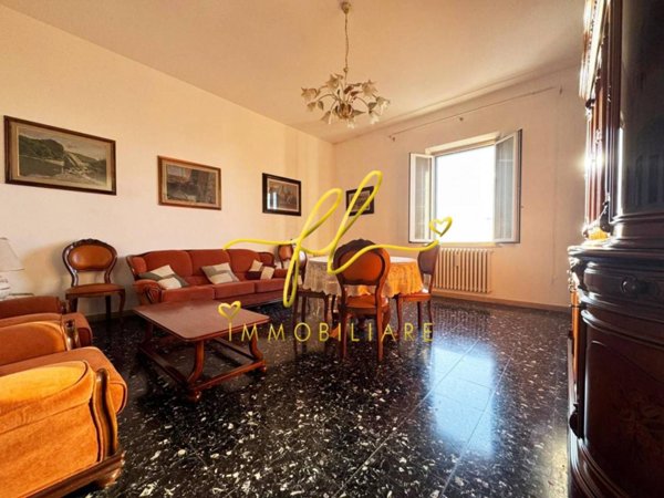 appartamento in vendita a Livorno in zona Lungomare